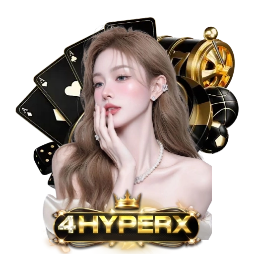 4HyperX