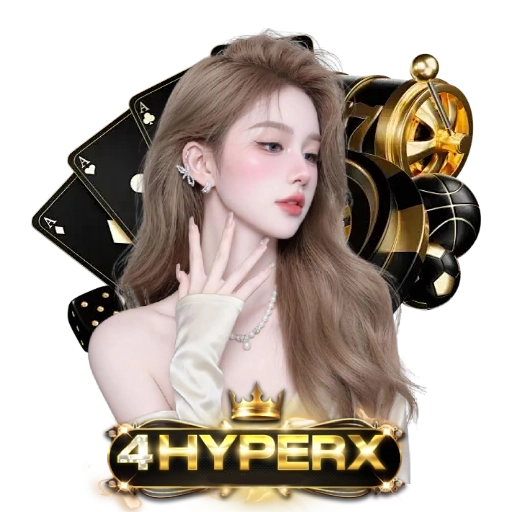 4HyperX