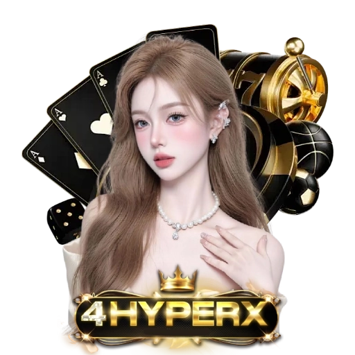 4HyperX